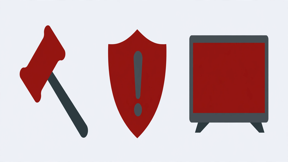Is Xuper TV Legal? What the Crackdowns Mean